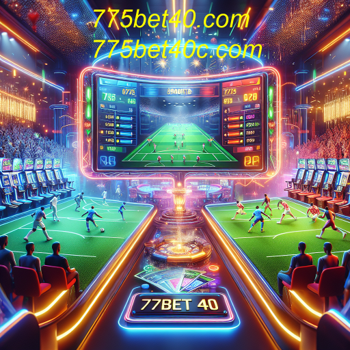 Explorando a Categoria de Jogos de Esporte no 775bet40.com